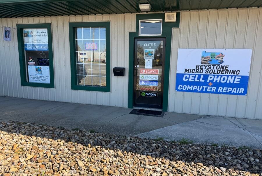 iPhone repair near me